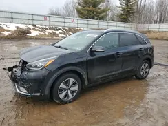 KNDCC3LD3J5191471 2018 KIA NIRO