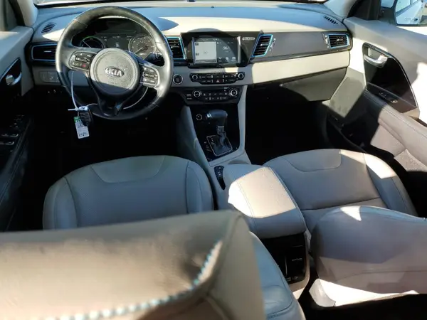 KNDCC3LD3K5216452 2019 KIA NIRO - Image 8