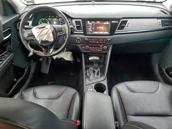 KNDCC3LD3K5220310 2019 KIA NIRO - Image 8