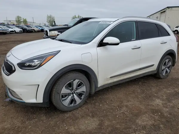 KNDCC3LD3K5308385 2019 KIA NIRO - Image 1