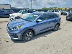 KNDCC3LD3L5387008 2020 KIA NIRO