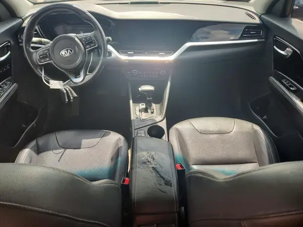 KNDCC3LD3L5387008 2020 KIA NIRO - Image 8