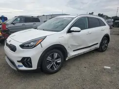 KNDCC3LD3L5404227 2020 KIA NIRO