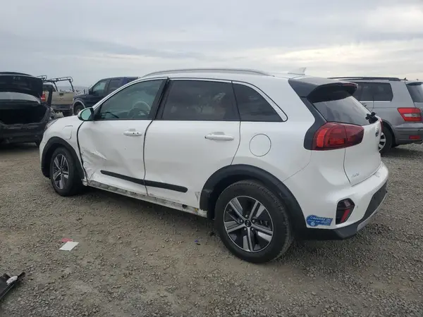 KNDCC3LD3L5404227 2020 KIA NIRO - Image 2
