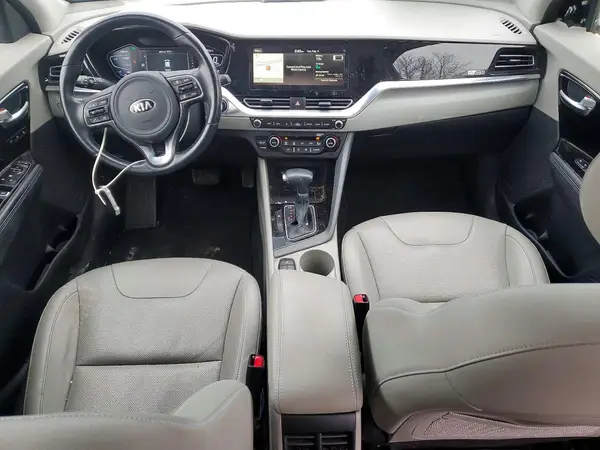 KNDCC3LD3L5404616 2020 KIA NIRO - Image 8