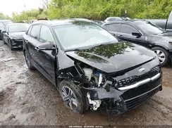 KNDCC3LD3L5420931 2020 KIA NIRO