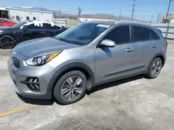 KNDCC3LD3N5534625 2022 KIA NIRO