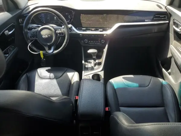 KNDCC3LD3N5534625 2022 KIA NIRO - Image 8