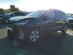 KNDCC3LD4J5181404 2018 KIA NIRO