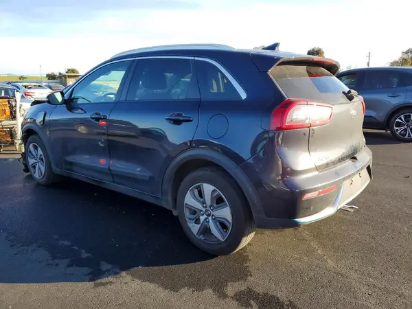 KNDCC3LD4J5181404 2018 KIA NIRO - Image 2