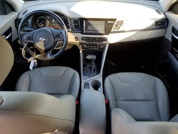 KNDCC3LD4J5181404 2018 KIA NIRO - Image 8