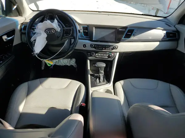 KNDCC3LD4K5221451 2019 KIA NIRO - Image 8
