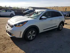 KNDCC3LD4K5325616 2019 KIA NIRO