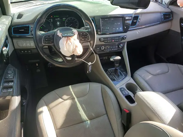 KNDCC3LD4K5325616 2019 KIA NIRO - Image 8