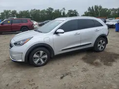 KNDCC3LD4K5326166 2019 KIA NIRO