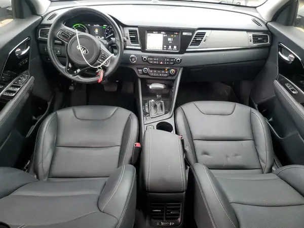 KNDCC3LD4K5326166 2019 KIA NIRO - Image 8