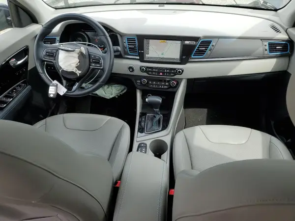 KNDCC3LD4K5334655 2019 KIA NIRO - Image 8