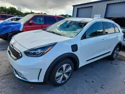 KNDCC3LD4K5334705 2019 KIA NIRO