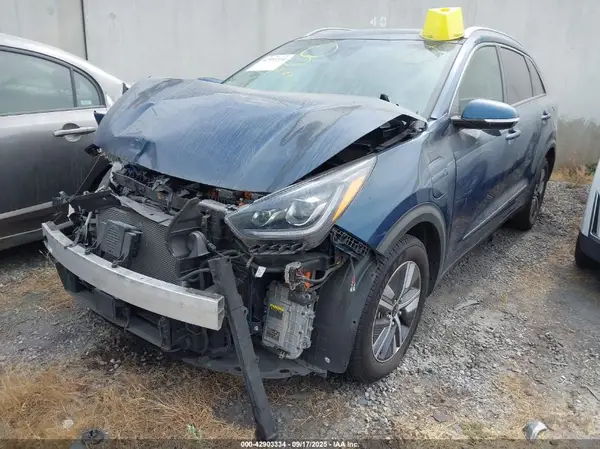 KNDCC3LD4L5363574 2020 KIA NIRO - Image 2