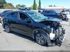 KNDCC3LD4L5443411 2020 KIA NIRO