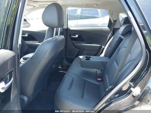 KNDCC3LD4L5443411 2020 KIA NIRO - Image 8
