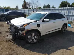 KNDCC3LD4N5511547 2022 KIA NIRO