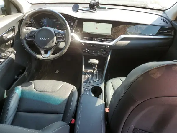 KNDCC3LD4N5511547 2022 KIA NIRO - Image 8
