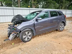 KNDCC3LD5J5210036 2018 KIA NIRO