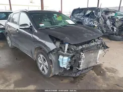 KNDCC3LD5J5212790 2018 KIA NIRO