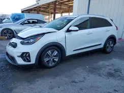 KNDCC3LD5L5364054 2020 KIA NIRO