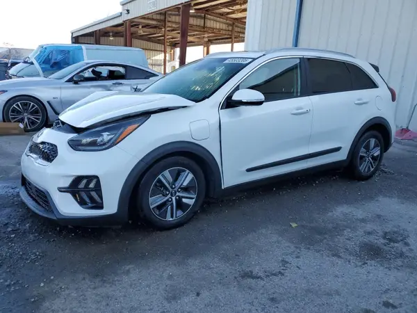 KNDCC3LD5L5364054 2020 KIA NIRO - Image 1