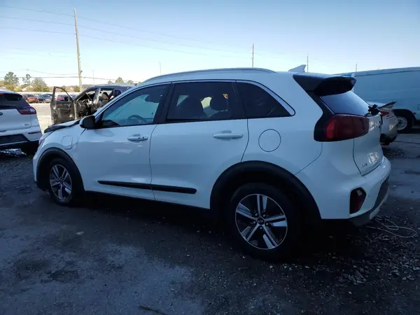 KNDCC3LD5L5364054 2020 KIA NIRO - Image 2