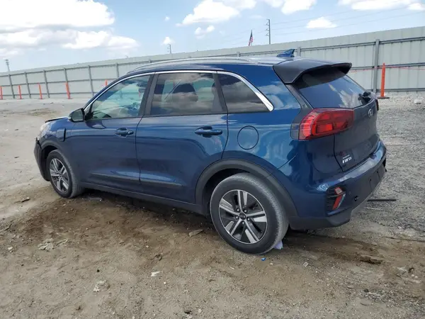 KNDCC3LD5L5364569 2020 KIA NIRO - Image 2