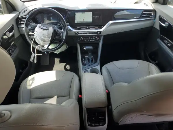 KNDCC3LD5L5364569 2020 KIA NIRO - Image 8