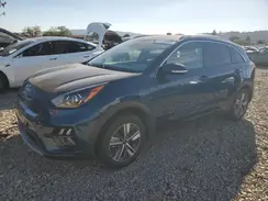 KNDCC3LD5N5499831 2022 KIA NIRO