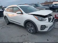 KNDCC3LD5N5523562 2022 KIA NIRO