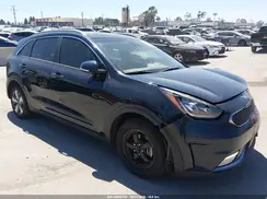 KNDCC3LD6J5209901 2018 KIA NIRO