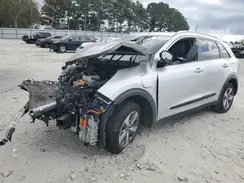 KNDCC3LD6K5236548 2019 KIA NIRO