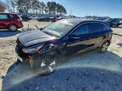 KNDCC3LD6K5264639 2019 KIA NIRO