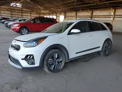KNDCC3LD6L5364502 2020 KIA NIRO
