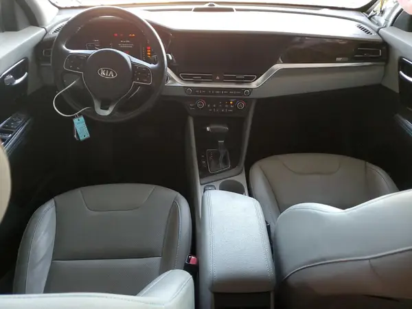 KNDCC3LD6L5364502 2020 KIA NIRO - Image 8