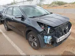 KNDCC3LD6L5428103 2020 KIA NIRO