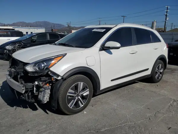 KNDCC3LD6L5443944 2020 KIA NIRO - Image 1