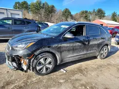KNDCC3LD7J5158148 2018 KIA NIRO