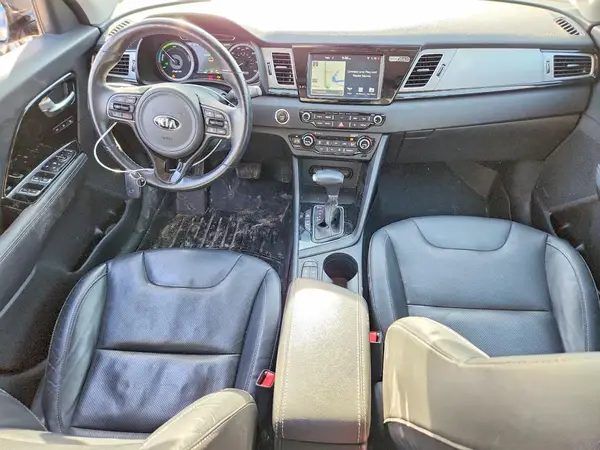 KNDCC3LD7J5158148 2018 KIA NIRO - Image 8