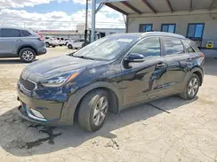KNDCC3LD7J5160711 2018 KIA NIRO