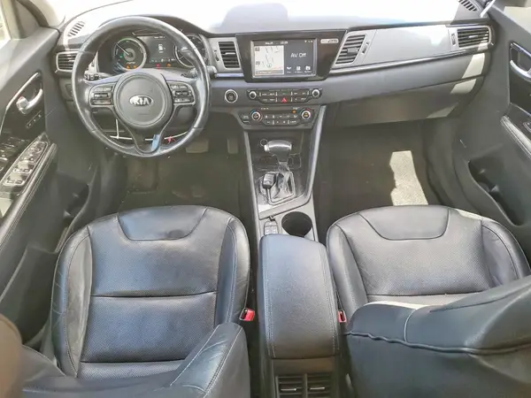 KNDCC3LD7J5160711 2018 KIA NIRO - Image 8