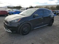 KNDCC3LD7J5187374 2018 KIA NIRO