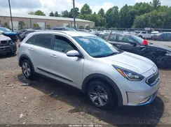 KNDCC3LD7K5216549 2019 KIA NIRO