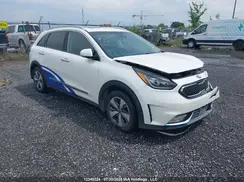 KNDCC3LD7K5314562 2019 KIA NIRO